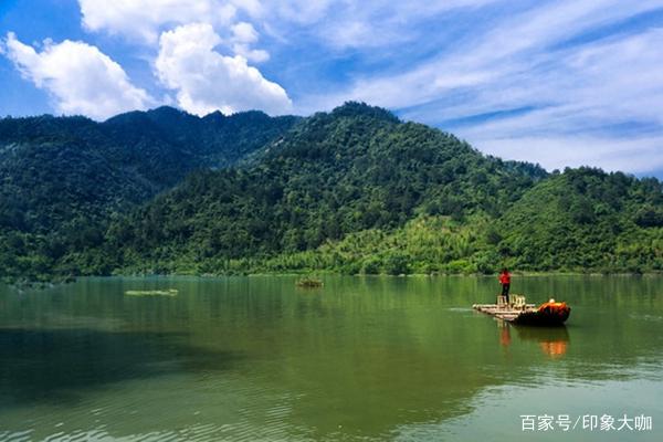 周边短途游